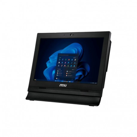 "AIO MSI PRO AP162T ADL-018XDE 15.6"" HD N100/4GB/128GB/black ohne OS"