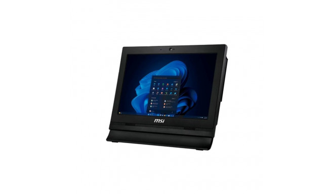 "AIO MSI PRO AP162T ADL-018XDE 15.6"" HD N100/4GB/128GB/black ohne OS"