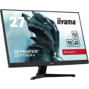 "68,6cm/27"" (2560x1440) iiyama G-Master G2770QSU-B6 16:9 WQHD FastIPS 0,2ms 180Hz HDMI DP USB-Hub S