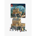 "LEGO Harry Potter Schloss Hogwarts: Die Große Halle 76435"