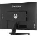 "68,6cm/27"" (2560x1440) iiyama G-Master G2770QSU-B6 16:9 WQHD FastIPS 0,2ms 180Hz HDMI DP USB-Hub S