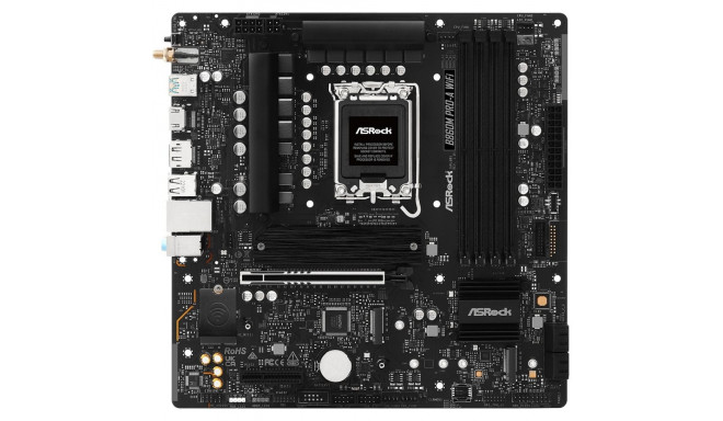 "B860M Pro-A WiFi (1851) (D)"