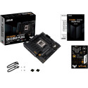"MB ASUS TUF GAMING B650M-PLUS (AMD.AM5.DDR5.mATX)"