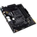 "MB ASUS TUF GAMING B550M-PLUS (WI-FI II) (AMD.AM4.DDR4.ATX)"