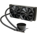 "K Cooler Inter-Tech Wasserkühlung CPU Argus Iceman B-240"