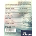 "Inter-Tech Fan Argus ES-011"