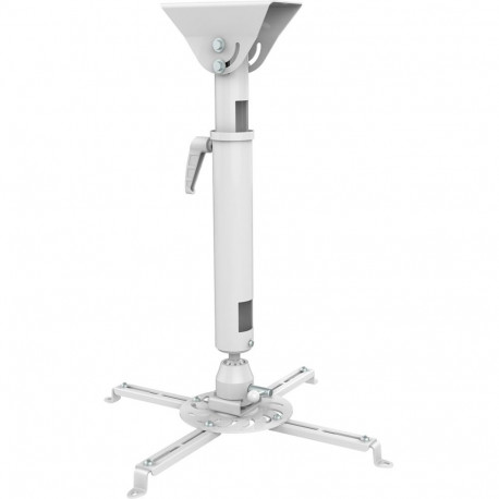 "DH Beamer Sunne weiß universal 60- 90cm"
