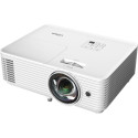 "VIVITEK Projektor DX335-ST. 3800 Lumen 60Hz"