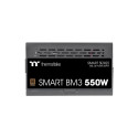 "550W Thermaltake Smart BM3 | 80+ Bronze"