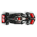 "LEGO Speed Champions MoneyGram Haas F1 Team VF-24 Rennauto 77250"