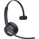 "Yealink Bluetooth Headset BH70 Mono with Stand Teams USB-C/A"