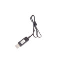 "Carrera - Cable - USB Cable 1A for LiFePo4 3,2V Batteries"
