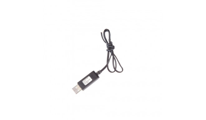 "Carrera - Cable - USB Cable 1A for LiFePo4 3,2V Batteries"