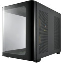 "Midi FSP S380-BA ARGB TG Black"