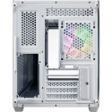 "Midi FSP S380-WA ARGB TG White"