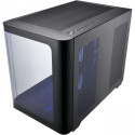 "Midi FSP S380-BA ARGB TG Black"