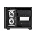 "Midi FSP S380-BA ARGB TG Black"