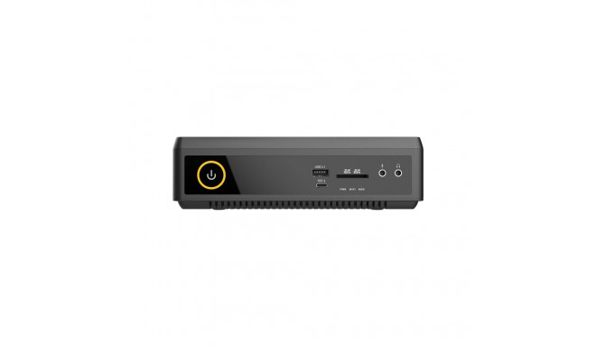 "ZBOX MAGNUS EN374070C mini-PC Barebone Intel Core i7-13700HX RTX 4070 2xDP 1.4a 2xHDMI 2.1"