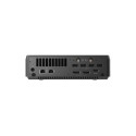 "ZBOX MAGNUS EN374070C mini-PC Barebone Intel Core i7-13700HX RTX 4070 2xDP 1.4a 2xHDMI 2.1"