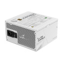 "850W GIGABYTE GP-UD850GM PG5W 80+ Gold White"