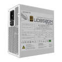 "850W GIGABYTE GP-UD850GM PG5W 80+ Gold White"