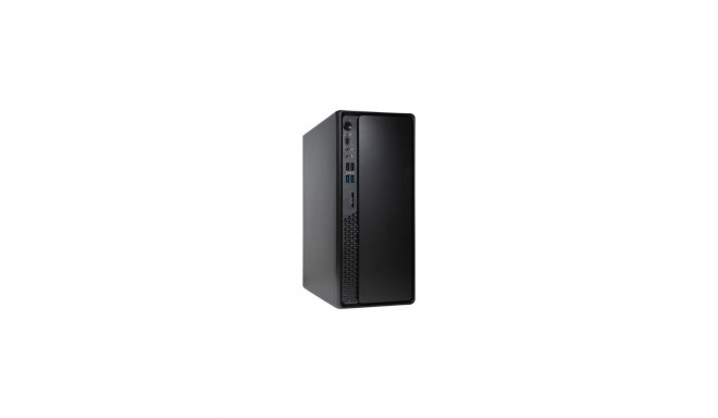 "Tower 300W Chieftec BS-10B-300 mATX"