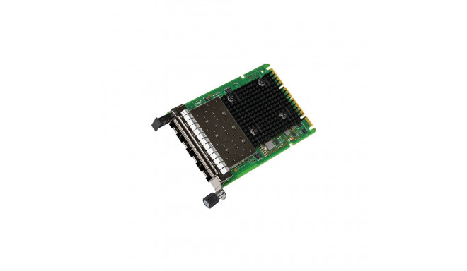 "INTG Intel 10Gb 4-Port 10GbE OCP 3.0 Modul X710 (4xSFP+)"