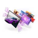 "Lenovo Idea Tab Pro 128GB 8RAM 3K Wi-Fi grey"