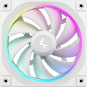 "120mm DeepCool FL12 White"