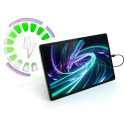 "Lenovo Idea Tab Pro 128GB 8RAM 3K Wi-Fi grey"