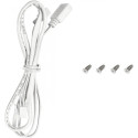 "120mm DeepCool FL12 White"