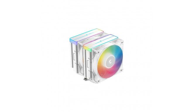 "K Cooler DeepCool AG620 White ARGB V2"