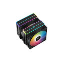 "K Cooler DeepCool AG620 Black ARGB V2" "K Cooler DeepCool AG620 Black ARGB V2"