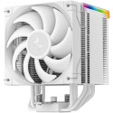 "K Cooler DeepCool AK500 DIGITAL PRO White"