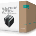 "K Cooler DeepCool ASSASSIN IV VC VISION"
