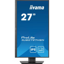 "68,5cm/27"" (1920x1080) iiyama ProLite XUB2797HSN-B2 16:9 FHD IPS 1ms 100Hz HDMI DP USB-C Speaker P