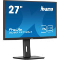 "68,5cm/27"" (1920x1080) iiyama ProLite XUB2797HSN-B2 16:9 FHD IPS 1ms 100Hz HDMI DP USB-C Speaker P