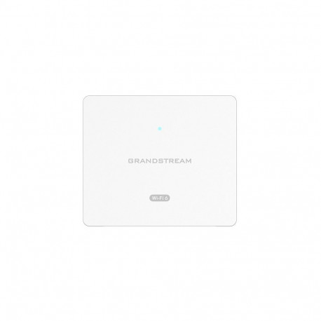 "Grandstream GWN7604 Wi-Fi 6-Access Point mit integriertem PoE-Switch"