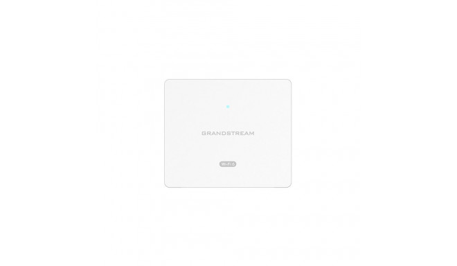 "Grandstream GWN7604 Wi-Fi 6-Access Point mit integriertem PoE-Switch"