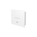 "Grandstream GWN7604 Wi-Fi 6-Access Point mit integriertem PoE-Switch"