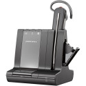 "HP Poly Headset Savi 8245-M DECT/BT USB-A über DECT-Adapter"