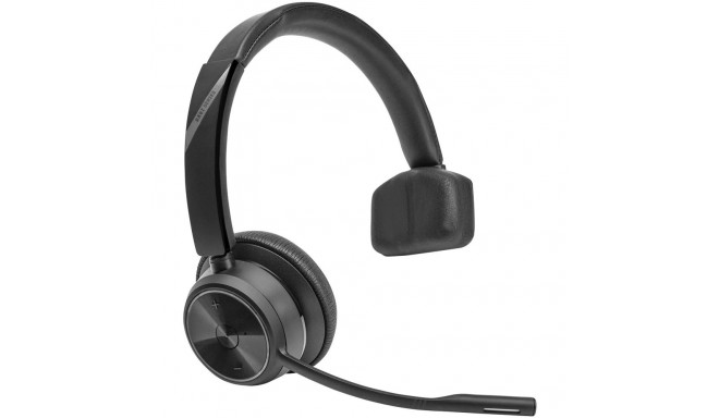 "HP Poly DECT Headset Savi 7310 UC monaural"