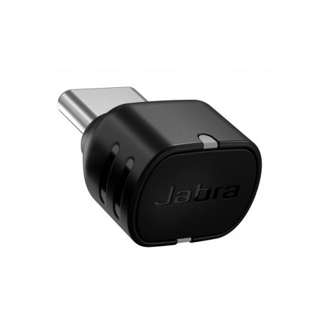 "Jabra Link 390c UC USB-C BT Adapter"