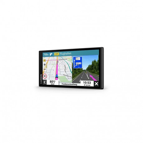 "Garmin DriveSmart 66 EU PKW Navi"
