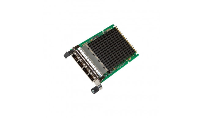 "INTG Intel 10Gb 4-Port 10GbE OCP 3.0 Modul X710 (4xRJ45)"