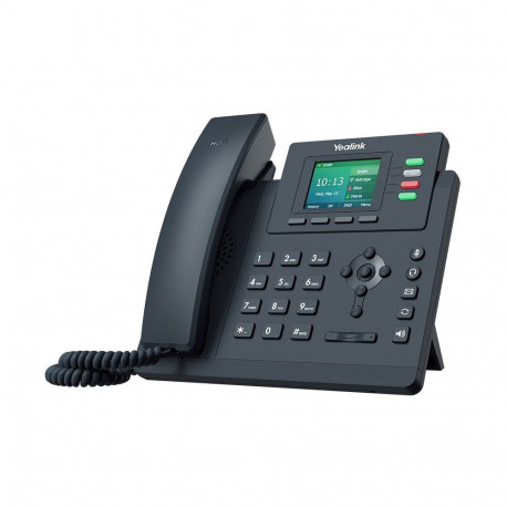 "Yealink SIP-T33G - VoIP-Telefon"