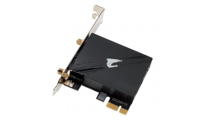 "Z Gigabyte GC-WBAX210"