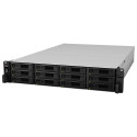 "12-Bay Synology RX1217 Erweiterungsmodul"