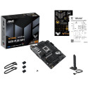 "AM5 ASUS TUF GAMING X870-PLUS WIFI"