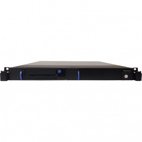 "Quantum Streamer TC-L93CN-AR Rack 19"" SAS LTO-9 Tape Drive"